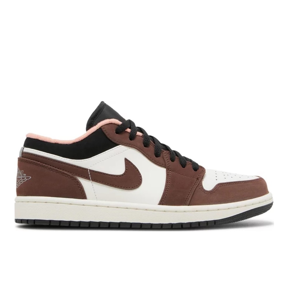 2021
Air Jordan 1 Low 'Mocha